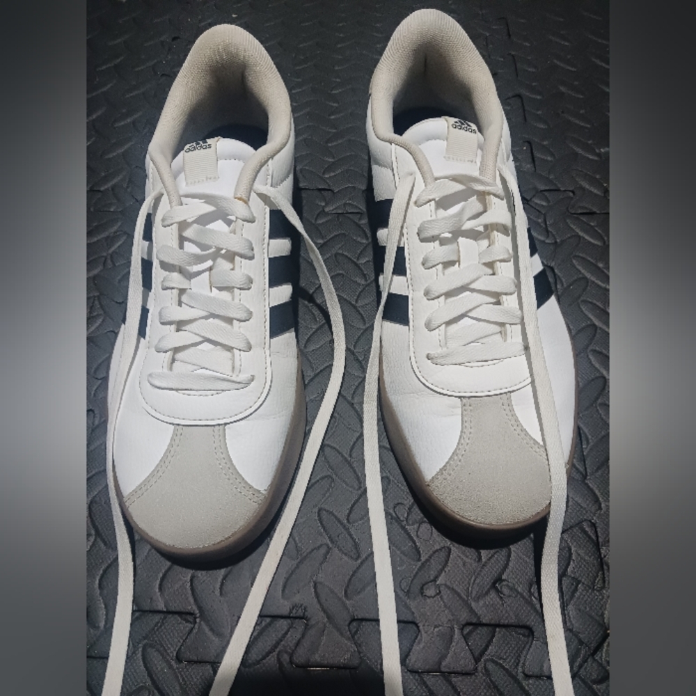 Adidas VL Court 3.0 Men Sneakers - Picture 3 of 13